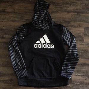 Youth Large Adidas Hoodie